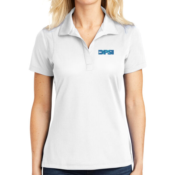 Sport-Tek® Ladies Micropique Sport-Wick® Polo Thumbnail