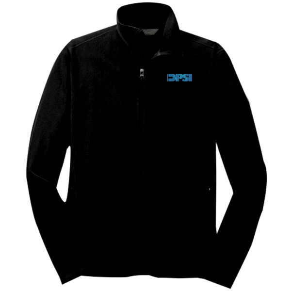 Eddie Bauer® Full-Zip Microfleece Jacket Thumbnail