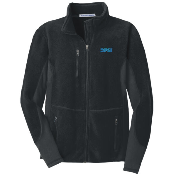 Port Authority® R-Tek® Pro Fleece Full-Zip Jacket Thumbnail