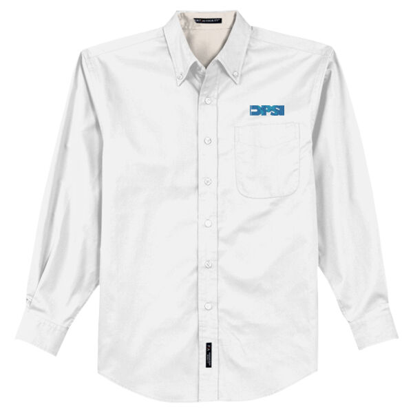 Port Authority® Long Sleeve Easy Care Shirt Thumbnail