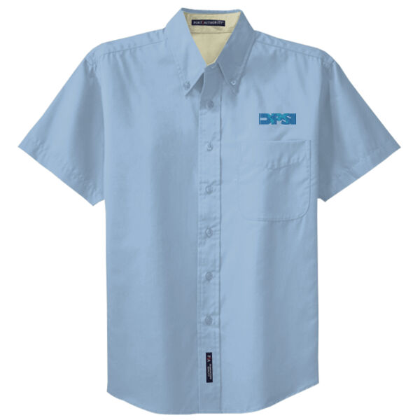 Port Authority® Short Sleeve Easy Care Shirt Thumbnail