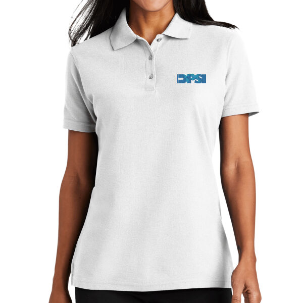 Port Authority® Ladies Stain-Release Polo Thumbnail