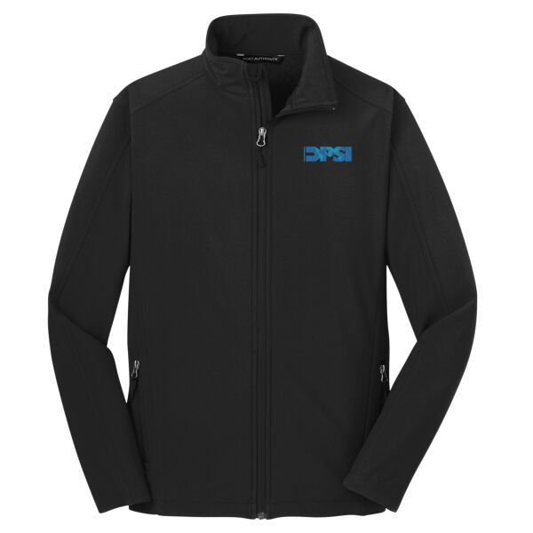    - Core Soft Shell Jacket Thumbnail