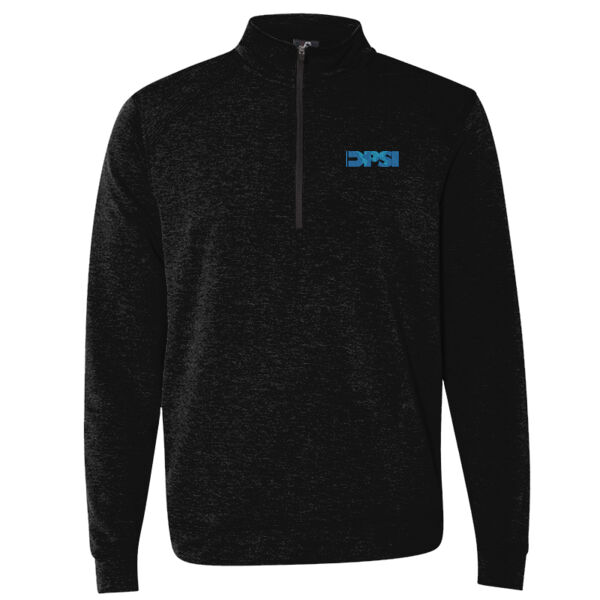    - Adult Omega Stretch Quarter-Zip Thumbnail