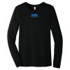 Unisex Jersey Long Sleeve Tee Thumbnail