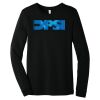 Unisex Jersey Long Sleeve Tee Thumbnail