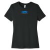 Women's Relaxed Jersey Short Sleeve Tee Thumbnail